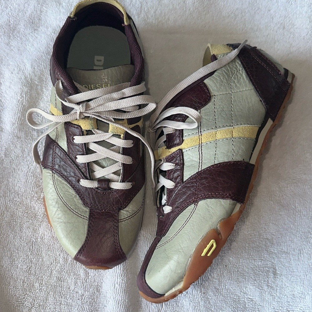 Diesel shoes